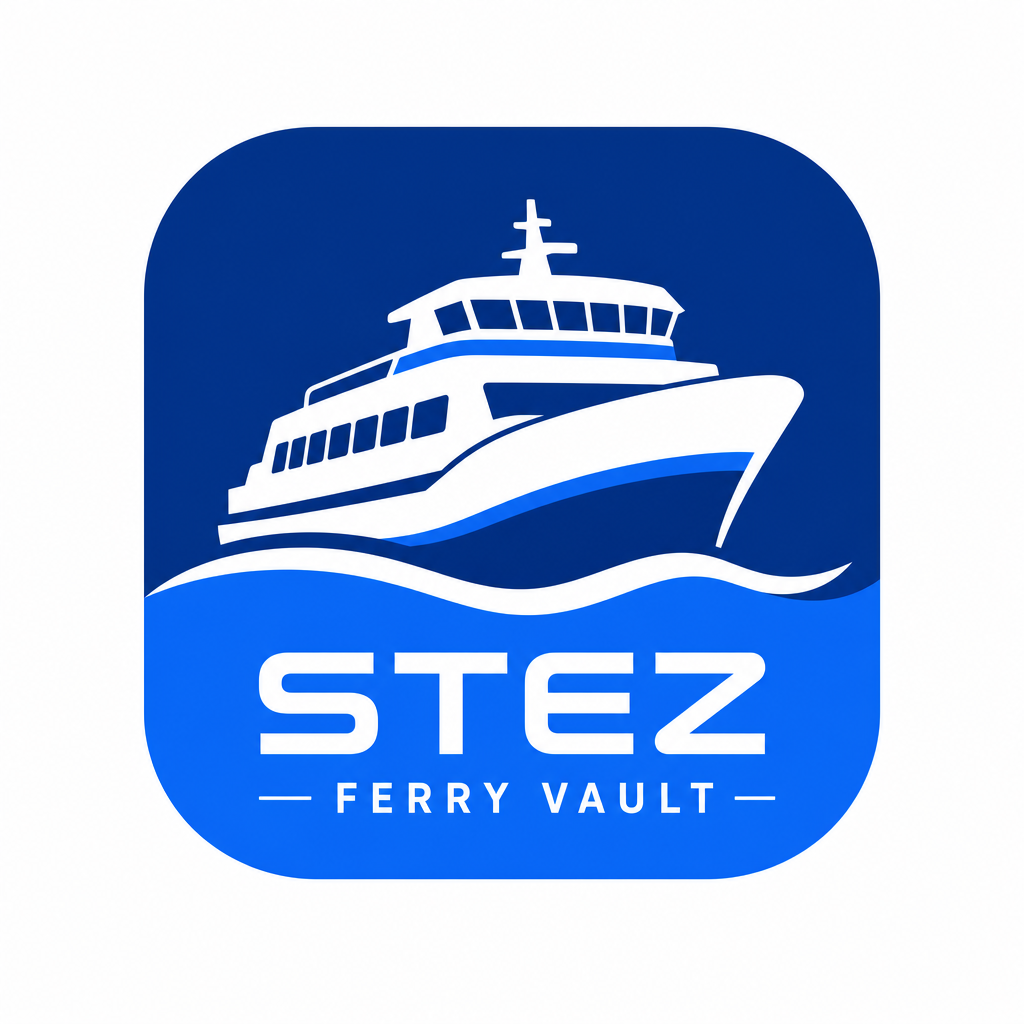 STEZ Ferry Vault