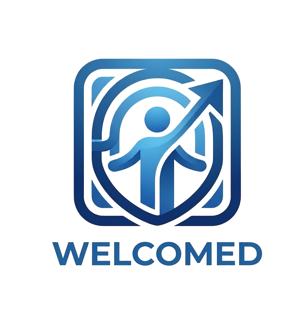 WELCOMED